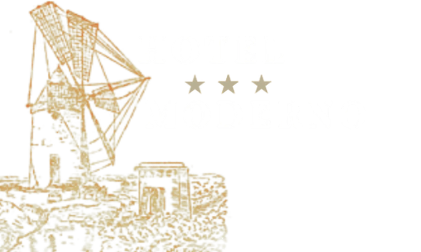 Hotel Moderno Trapani